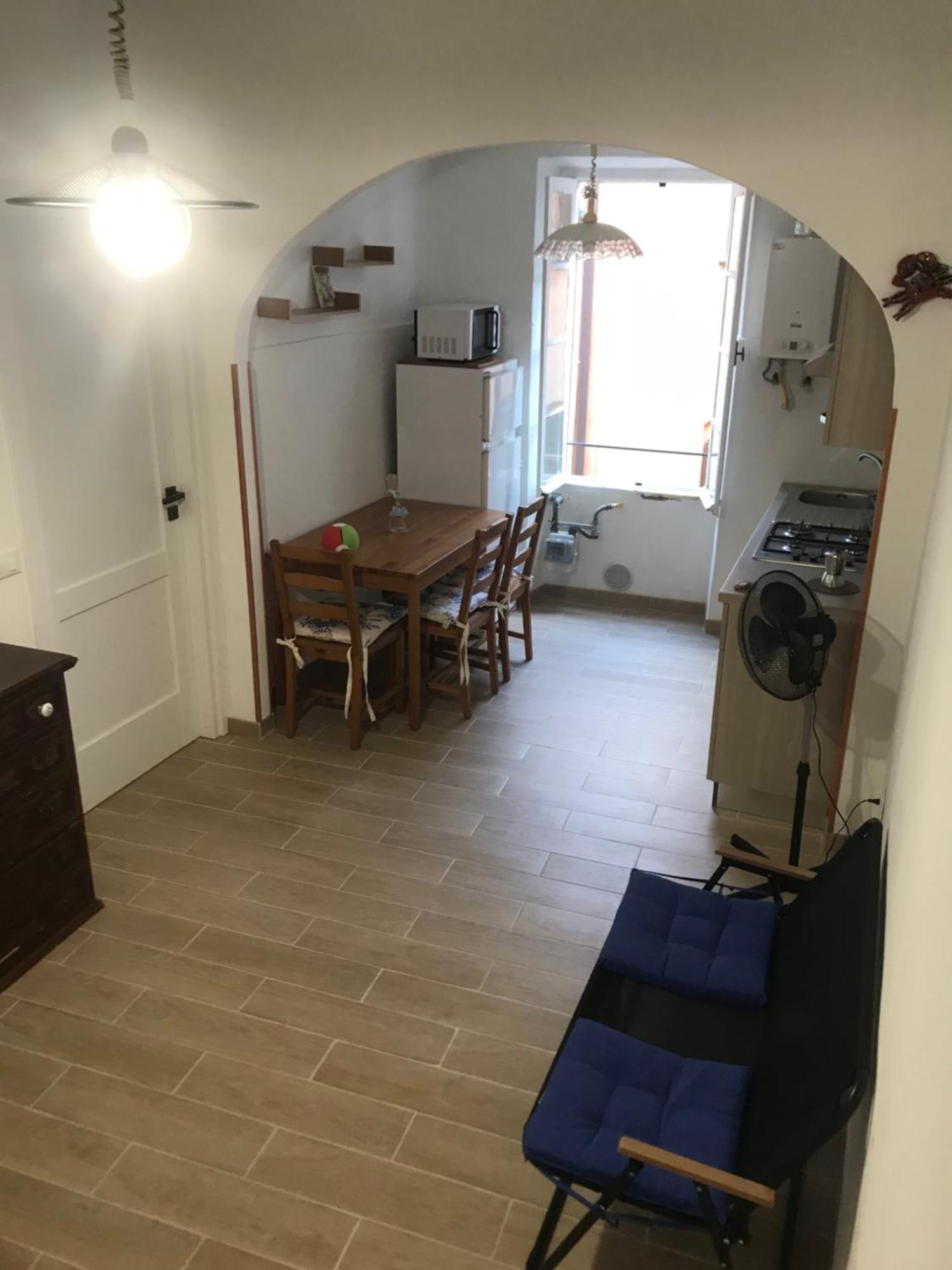 Vinny House Sanremo Exterior foto